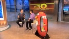 Dr. Hyman's Discussion about Omega-3 Fats on the Dr. Oz Show