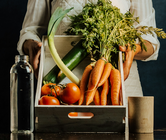 How to Eat After 40: The Nutrition Targets That Matter Most