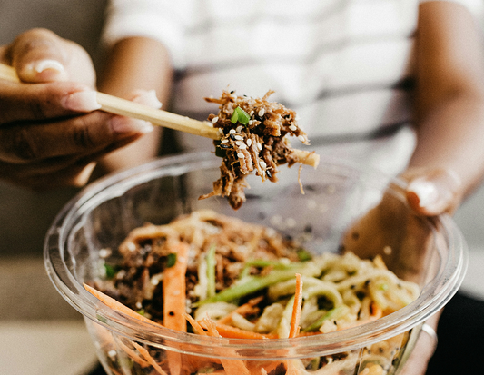 The Secret Power of Food Pairing—Are You Missing Out?