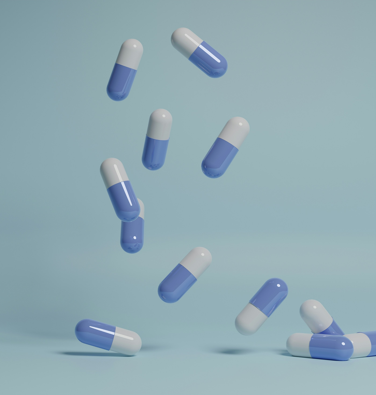 Could Your Medication Be Quietly Draining Essential Nutrients?
