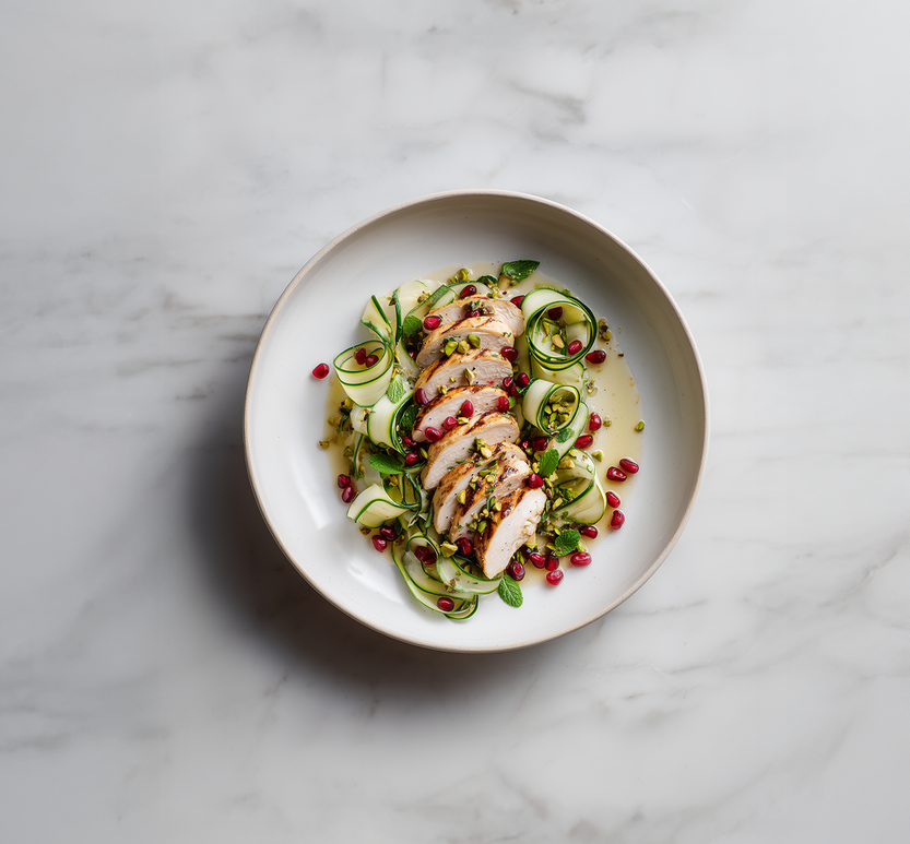 Thai Turkey Larb Lettuce Wraps – Mark Hyman, MD