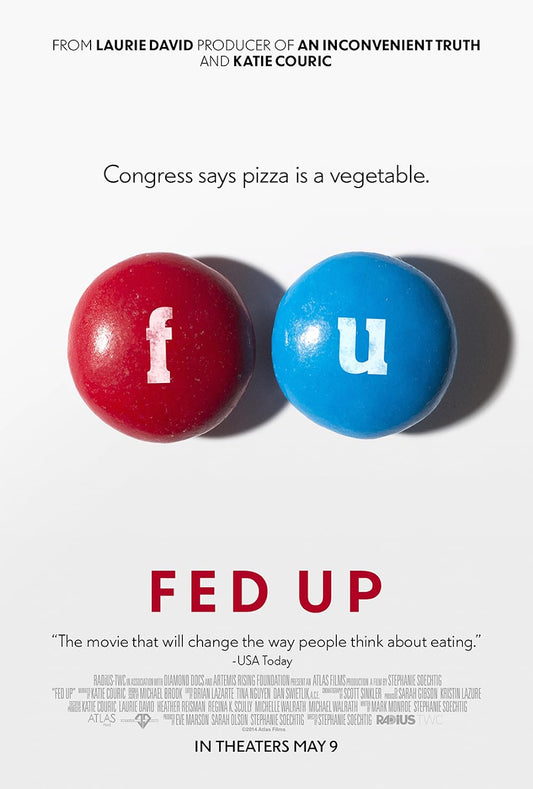 FED UP: Cook or Be Cooked