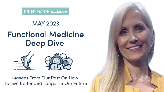 May 2023 Deep Dive