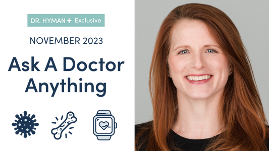 November 2023 Ask A Doctor Anything