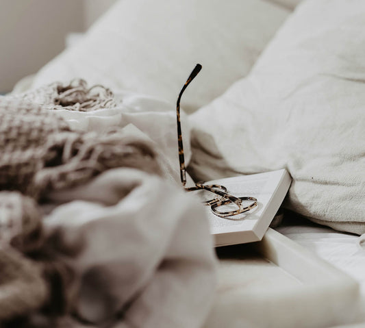 Office Hours: Can't Fall Asleep? Your Sleep Questions Answered