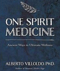 One Spirit Medicine