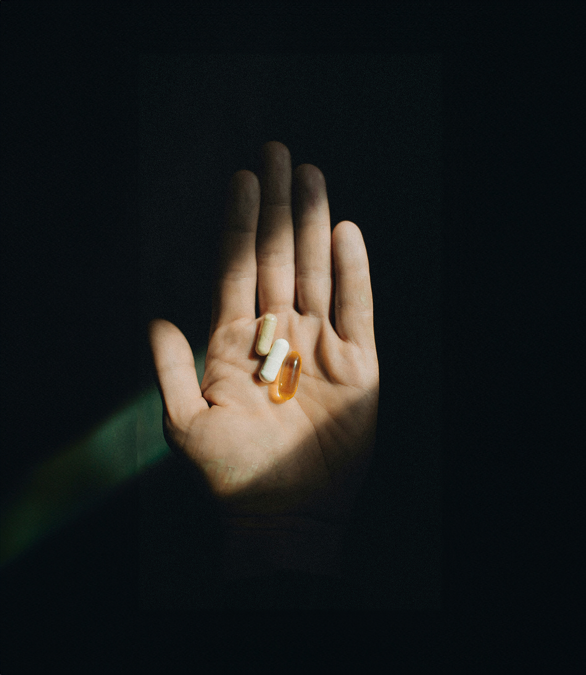 Supplements 101: Essential Vitamins and Minerals.