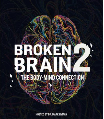 Broken Brain 1 and 2 Docu-series COMING SOON!