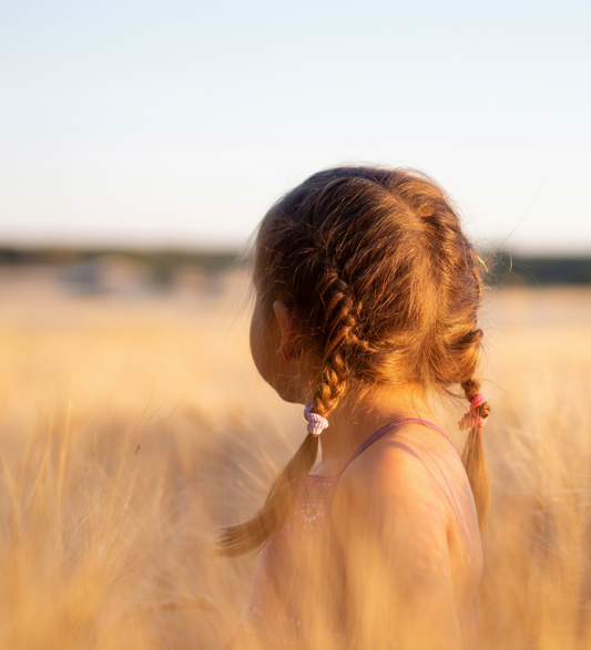 How to Raise Healthy Kids: A Functional Medicine Approach