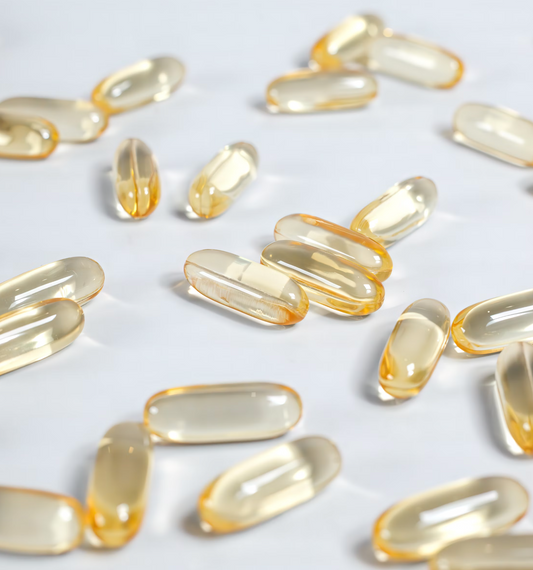 What You Need To Know About Eating Fish And Taking Fish Oil