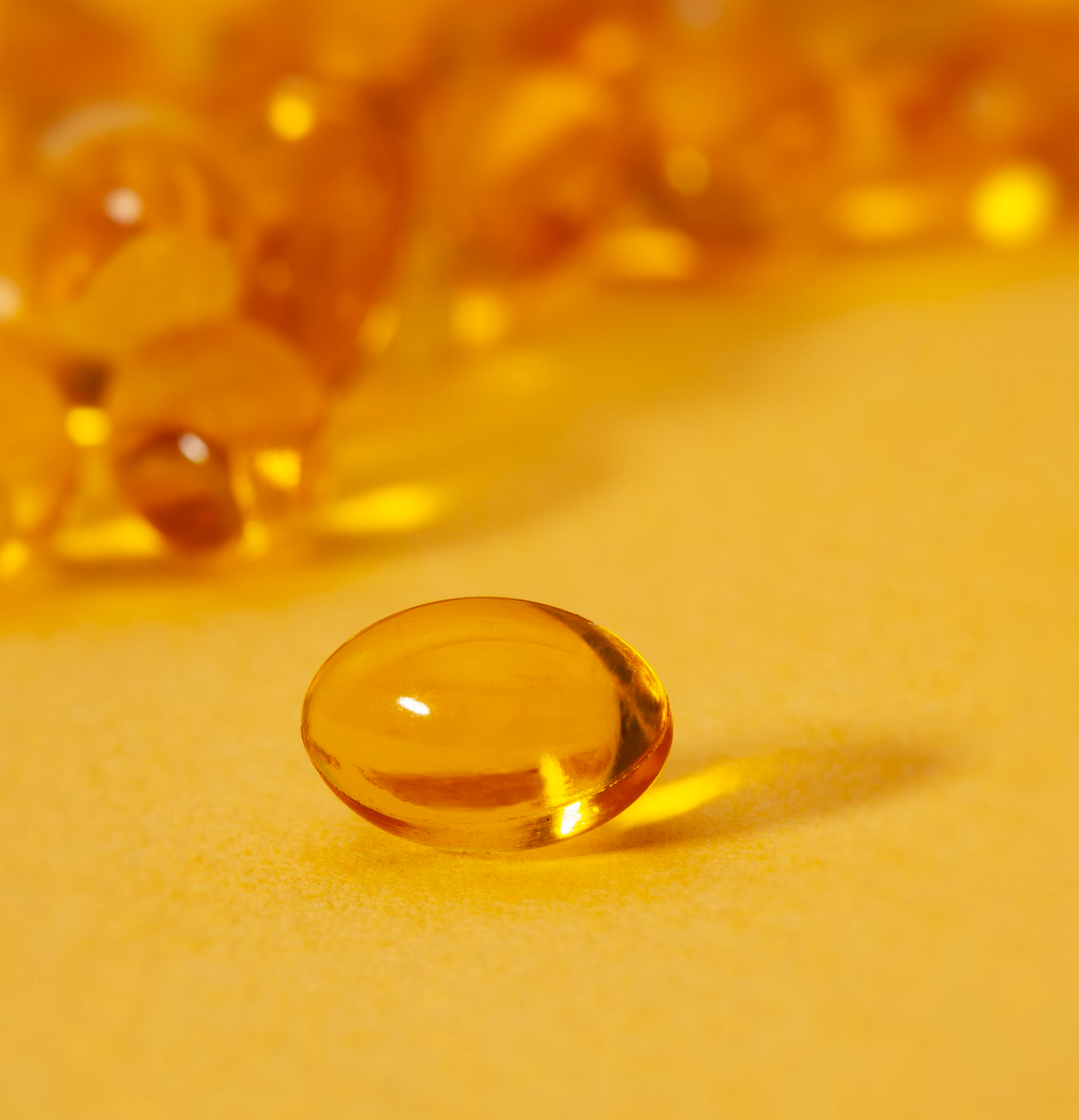 Vitamin D - Why You Are Probably NOT Getting Enough