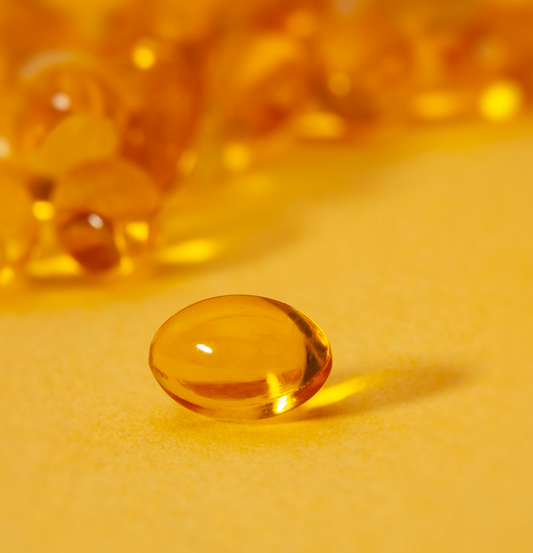 Vitamin D - Why You Are Probably NOT Getting Enough