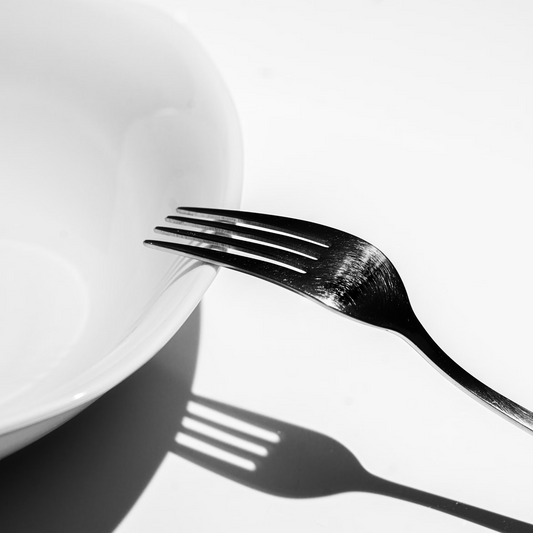 Diabesity Tip 4: Use Your Fork to Reverse Diabesity?