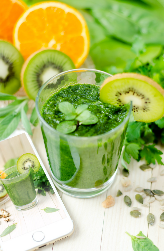 Nutritional Detoxification Webinar