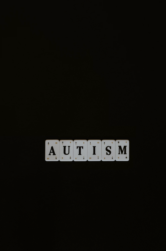 A Functional Medicine Approach to Autism