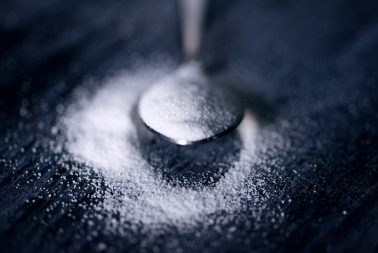 Artificial Sweeteners Could Be Sabotaging Your Diet