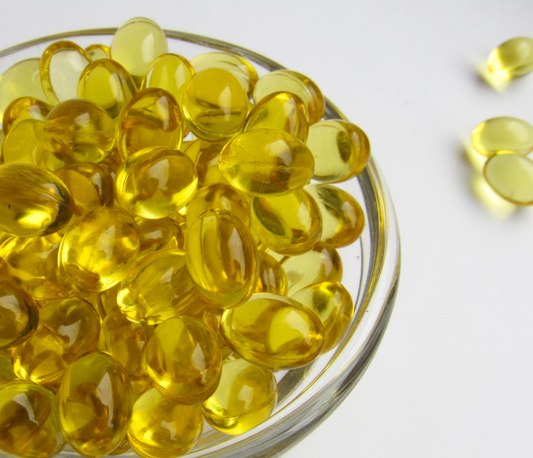 The Sunshine Vitamin: A Closer Look at Vitamin D