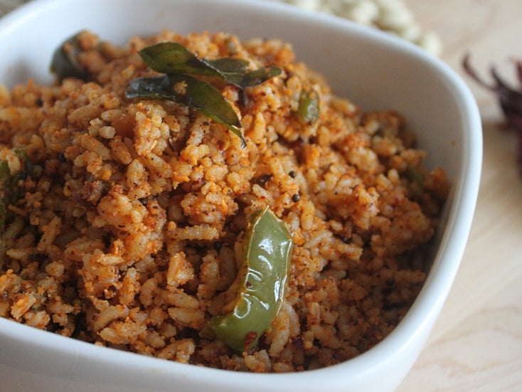 Toasted Cumin Rice – Mark Hyman, MD