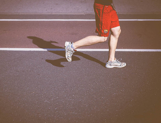 Why VO₂ Max Might Be the Most Important Number for Your Health (And How to Improve It)