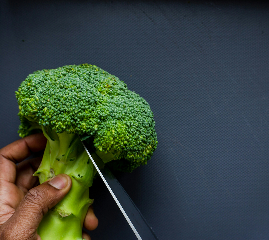 How to Eat 12 Servings of Vegetables a Day