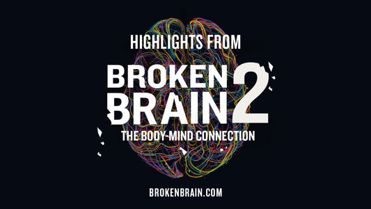 Highlights from Broken Brain 2
