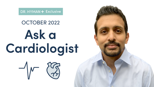 October 2022 Ask a Cardiologist