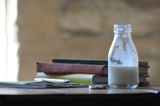 Dairy: 6 Reasons You Should Avoid It at all Costs