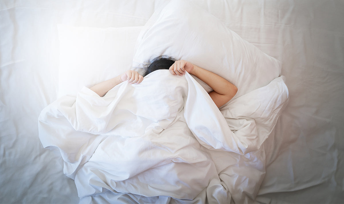 3 Easy Sleep Experiments That Actually Work