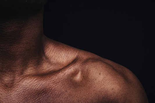 Want Better Skin? Start Here.