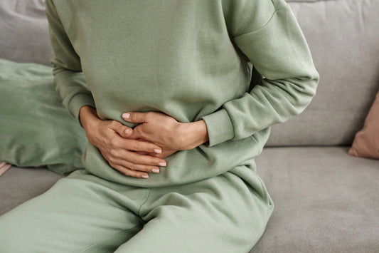 Feeling Bloated and Anxious? Discover the Connection to Leaky Gut, SIBO, and SIFO.