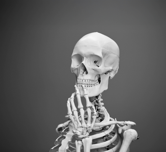 Are Your Bones Aging Faster Than You Are? Here’s Why It Matters.