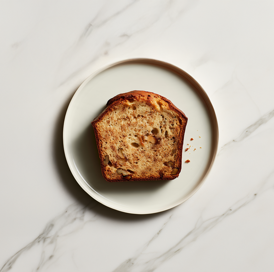 Banana Nut Bread – Mark Hyman, MD