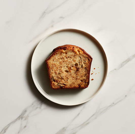 Banana Nut Bread