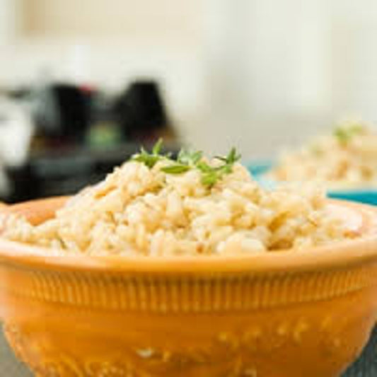 Rice Version #1 Easy Healthy Recipe