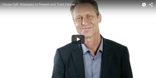 5 Strategies to Prevent and Treat Cancer