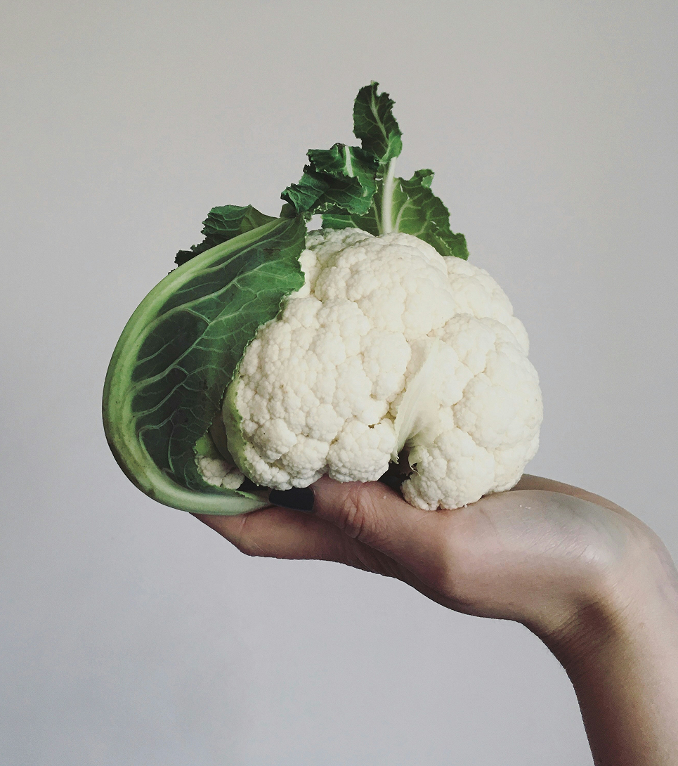 What I Eat for a Sharper Brain