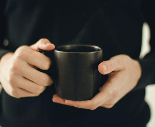 The Truth About Caffeine: When It’s Good for You… and When It’s Not
