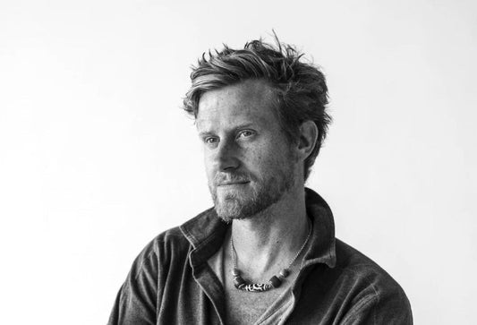 From Avalanche to Addiction: Cory Richards on Trauma, Survival, and Rewriting His Life