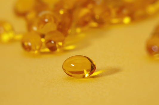 Vitamin D: Thoughts on the New DRIs