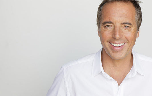 The Doctor's Farmacy Episode 6: The Doctor's Farmacy: Episode 6 with Dan Buettner