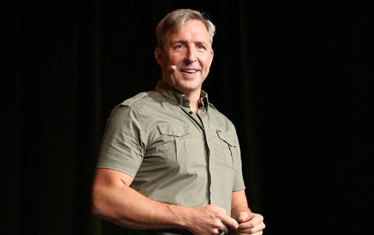 The Doctor's Farmacy Episode 75: Can You Age Backwards? with Dave Asprey