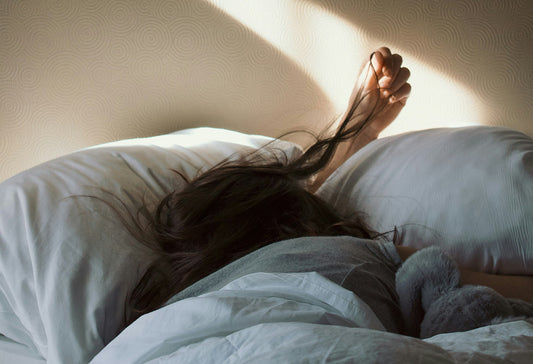 Uncovering the Roots of Exhaustion—and How to Feel Like Yourself Again