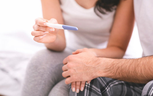 From Inflammation to Conception: Solving the Fertility Puzzle