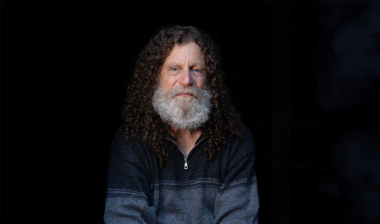 What Chronic Stress Does to Your Brain with Dr. Robert Sapolsky