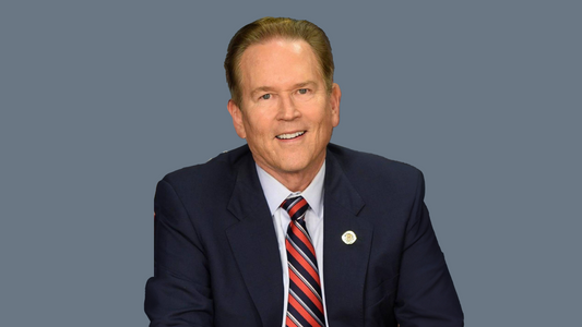 Why Healthcare Costs Are So High in America with Rep. Vern Buchanan