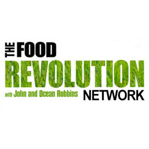 2013 Food Revolution Interview