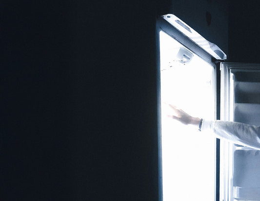 Office Hours: Breaking Free from Food Addiction