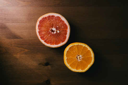 Vitamin C: Are You Getting Enough of This Super Antioxidant?