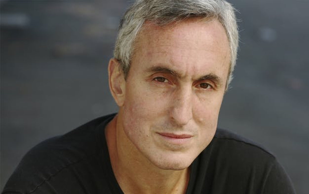 Gary Toombs The Doctor's Farmacy: Episode 12 with Gary Taubes – Mark Hyman, MD