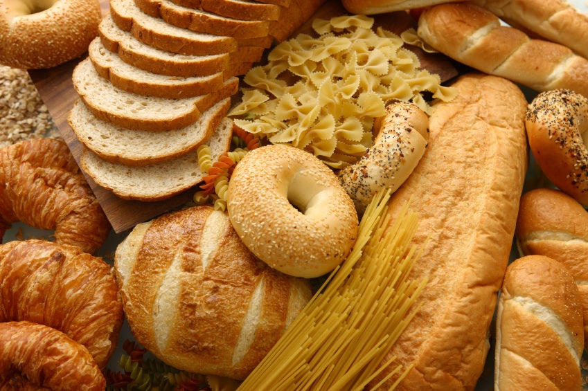 Gluten: What You Don’t Know Might Kill You